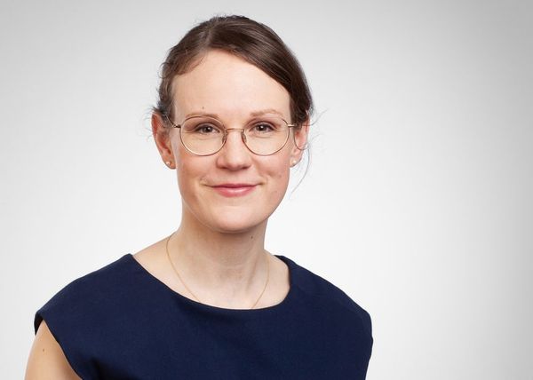 Nadine Thiel – Steuerberaterin