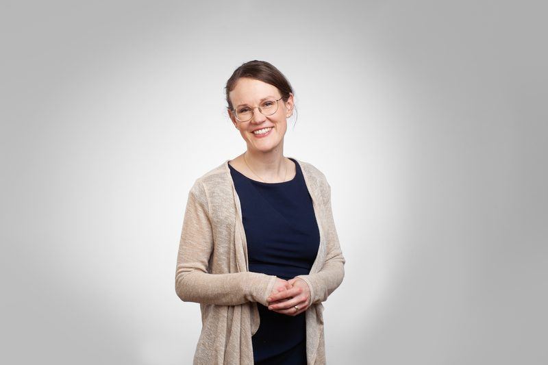 Nadine Thiel – Steuerberaterin und Inhaberin von stromsteuer-zurueck.de